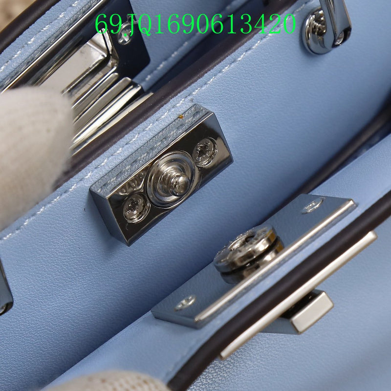 Glami - FDE Bags - 3124