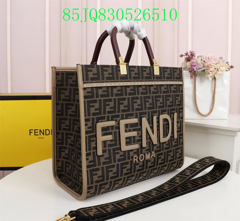 Glami - FDE Bags - 3199