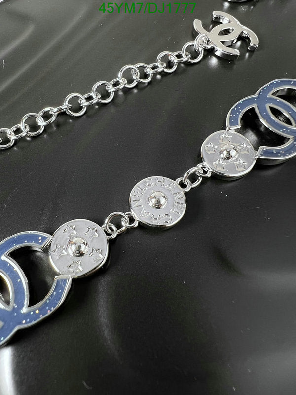 SAMC - CHL Jewelry - 164