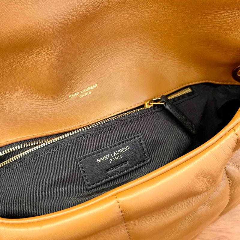 Glamy - YLS Bags - 687