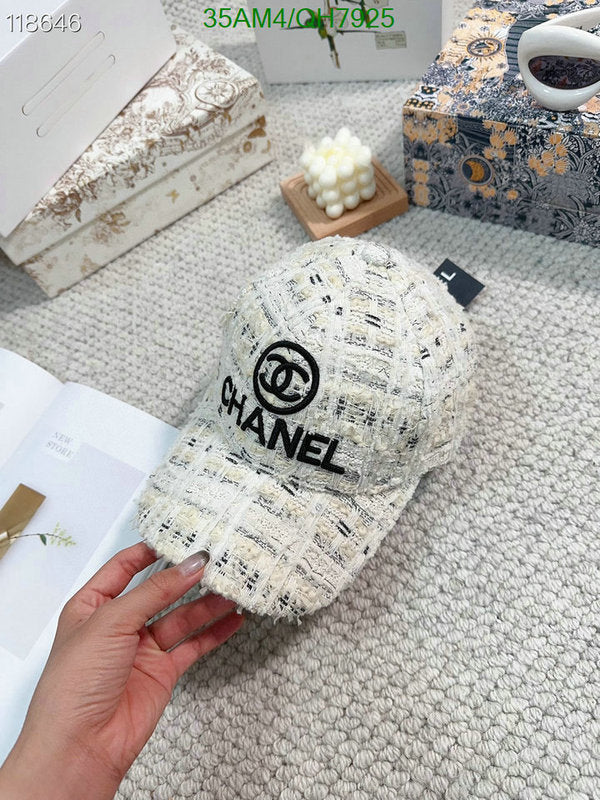 SAMC - CHL Caps & Hats - 213