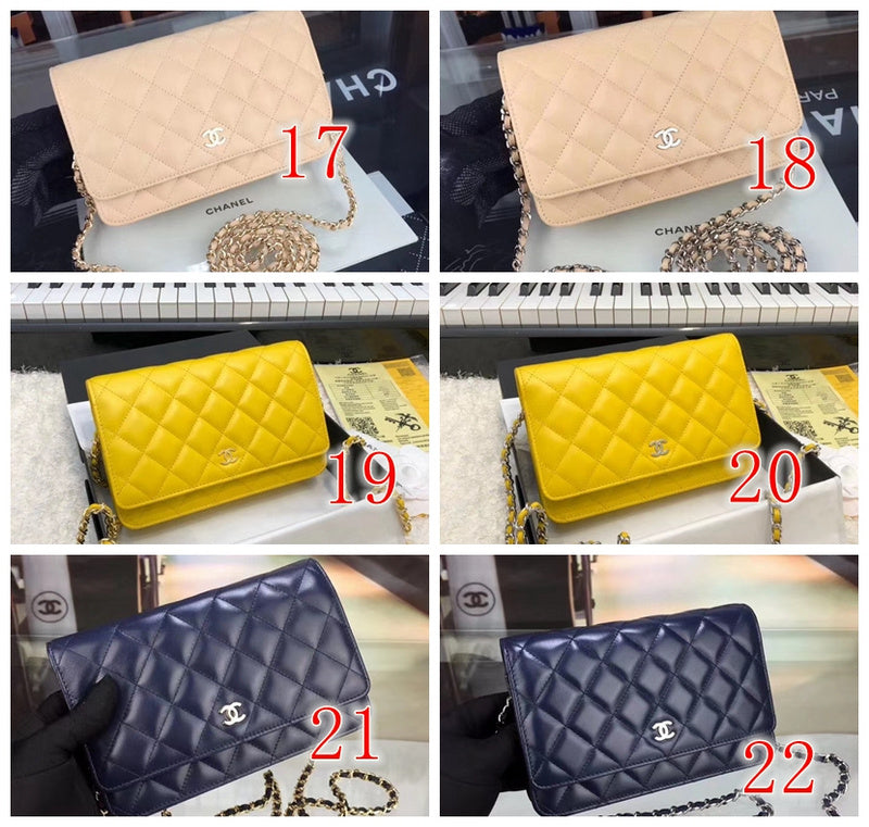 Glami-i - CHL Lady Bags - 699