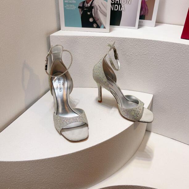 SAMC - VEL Women Shoes - 234