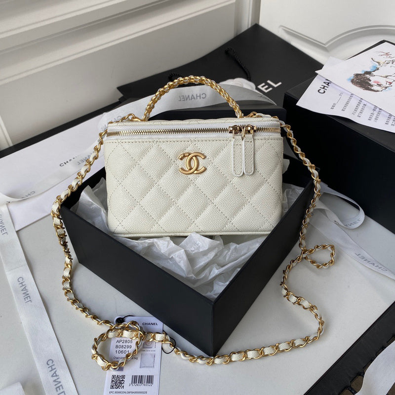 Satchel Bags - CHL Bags - 7628