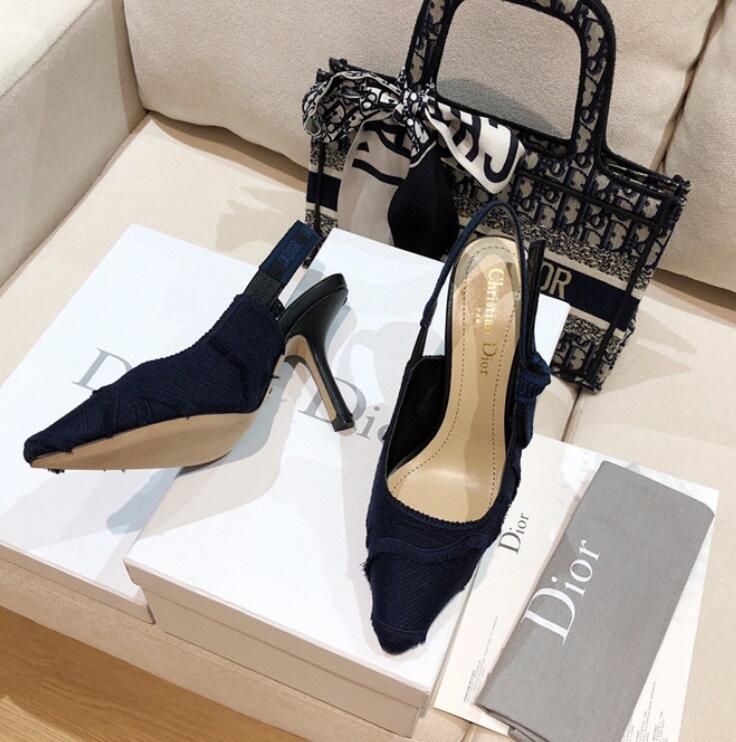 SAMCC - DOR Women Shoes - 1152