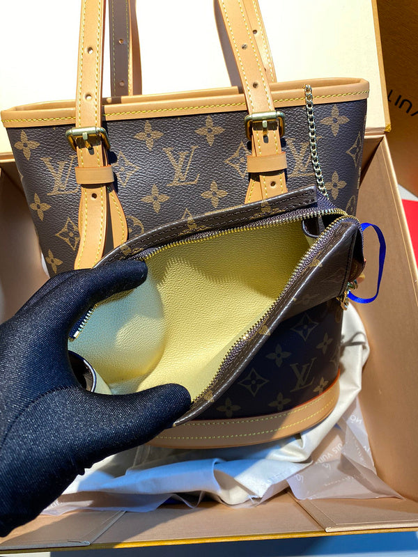 Satchel Bags - VL2 Bags - 843