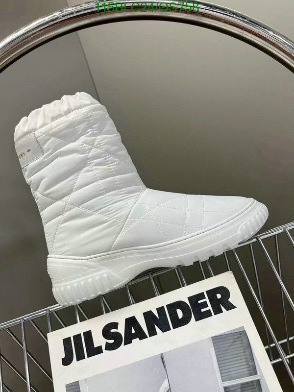 SAMCC - DOR Women Shoes - 1702