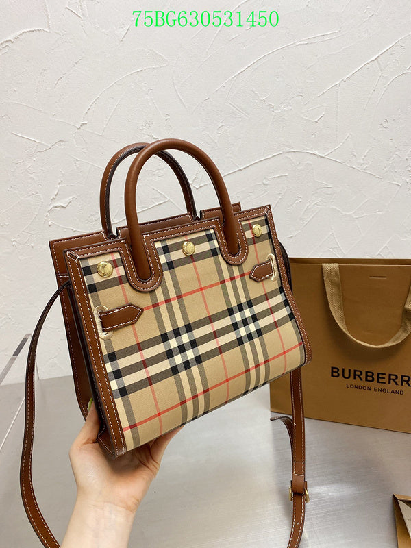 Glami Fashion -BBR Bags - 519