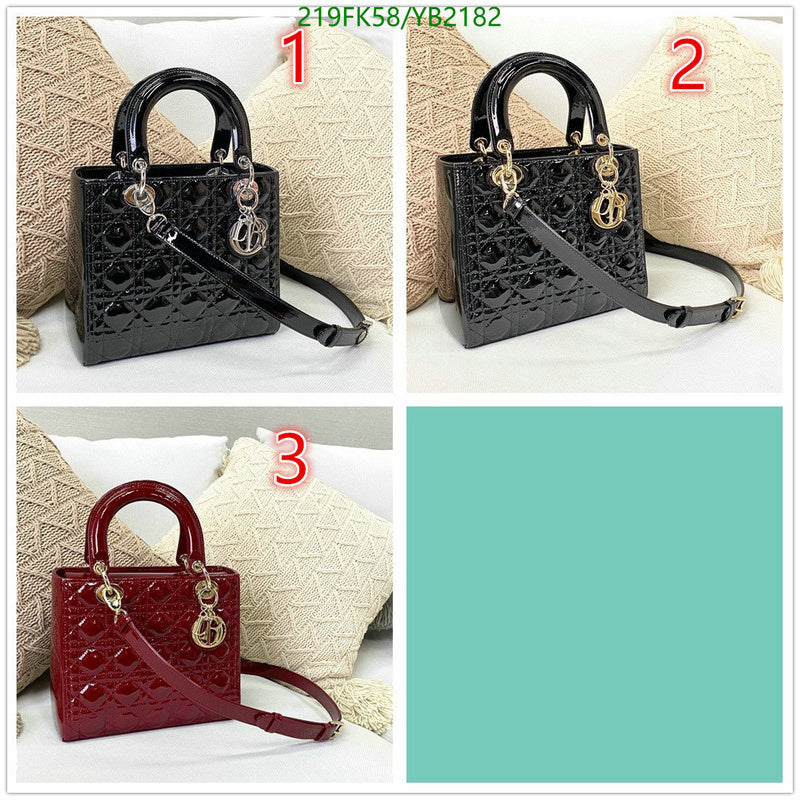 SAMCC - DOR Bags - 1468