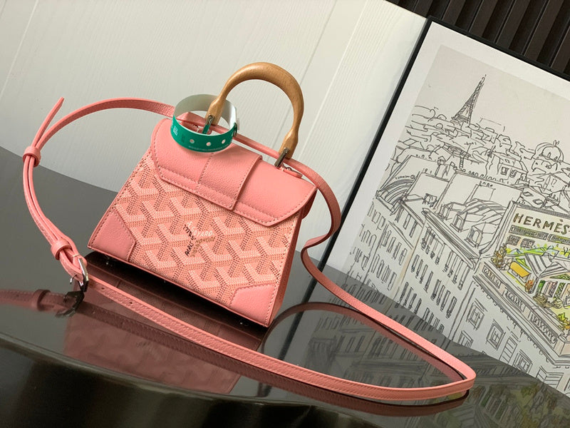 Glamy - GYO Bags - 477