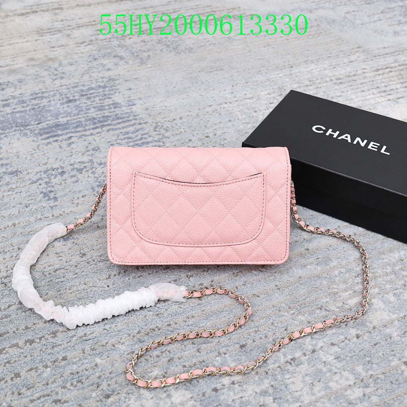 Satchel Bags - CHL Bags - 5175