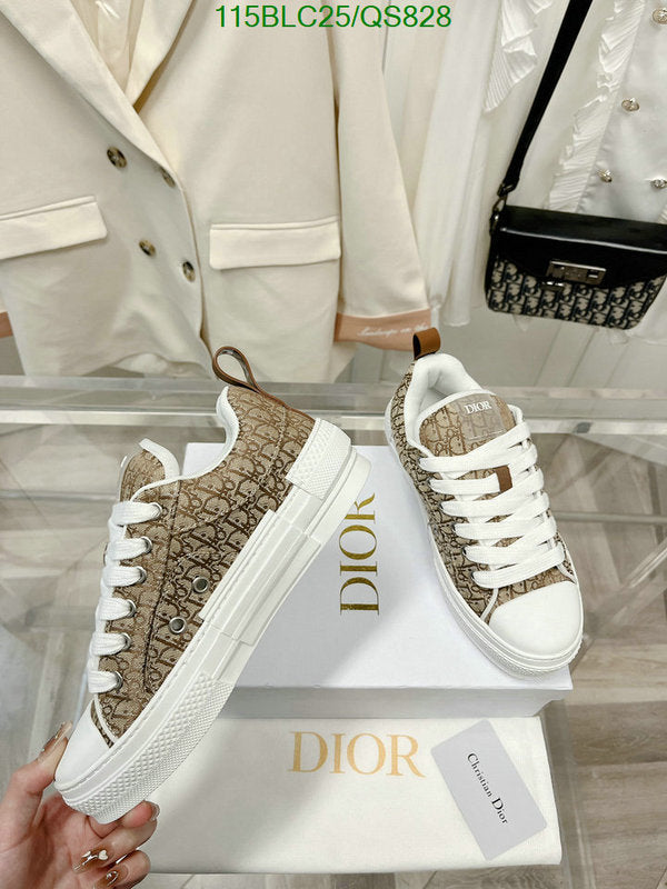 SAMCC - DOR Women Shoes - 1641