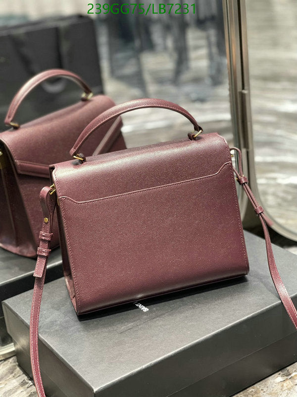 SAMC - YLS Bags - 446