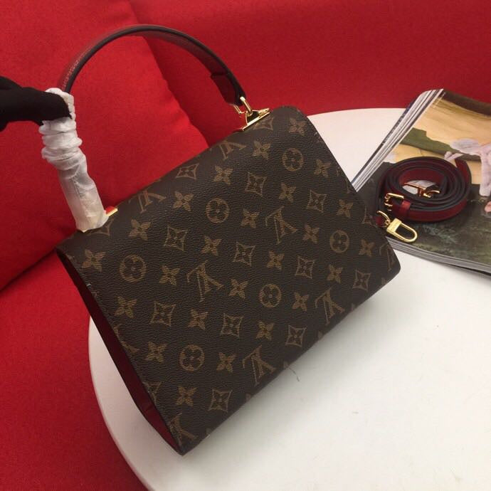 Glami- Glami- Lu-Vi bags - 3682