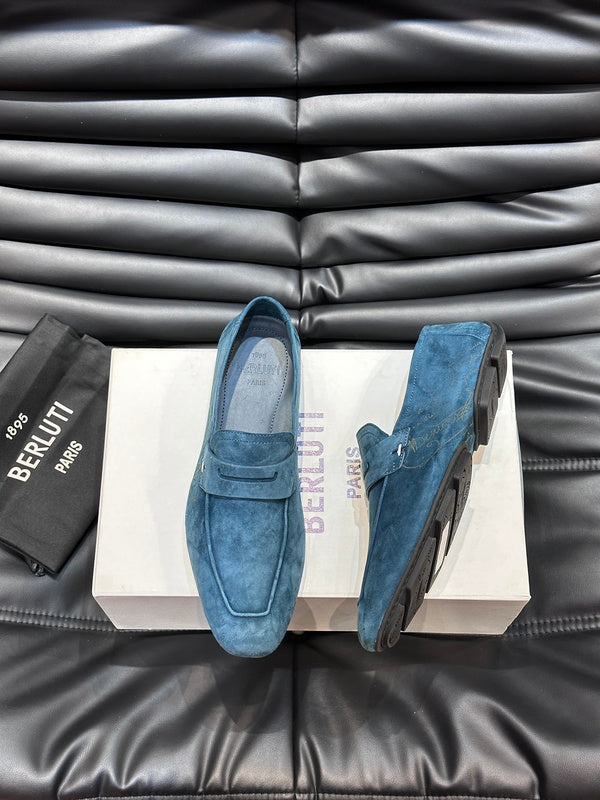Glami - BRE Men Shoes - 146