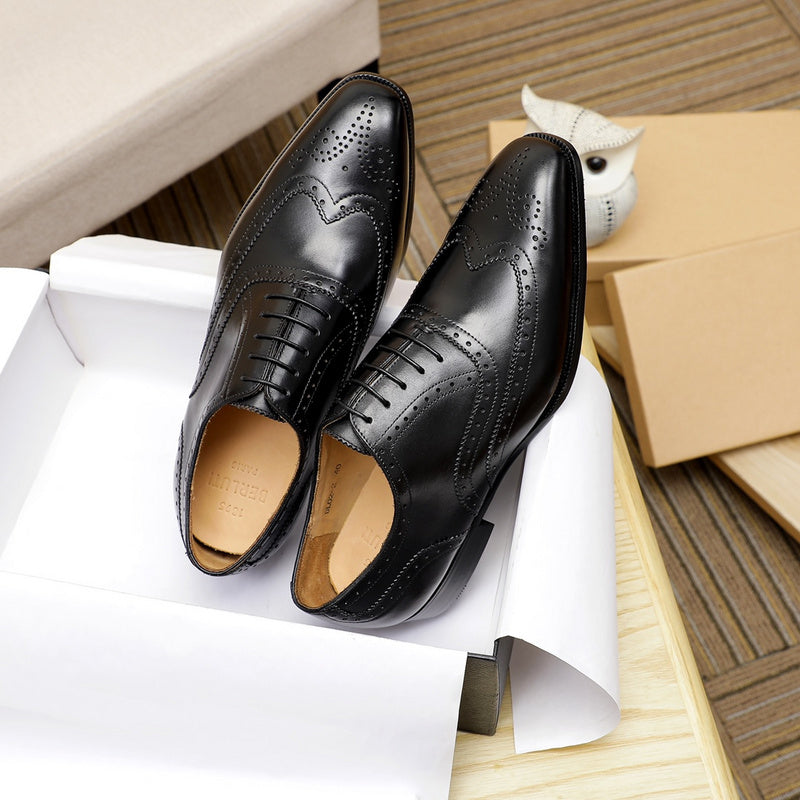 Glami - BRE Men Shoes - 533