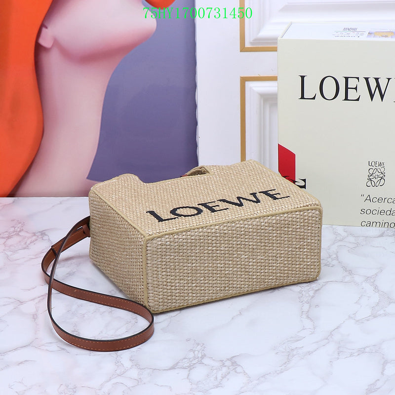 Satchel Bags - LWE Bags - 021