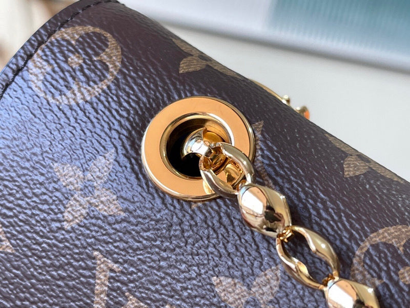 Fashion Lu-Vi bags - 4447