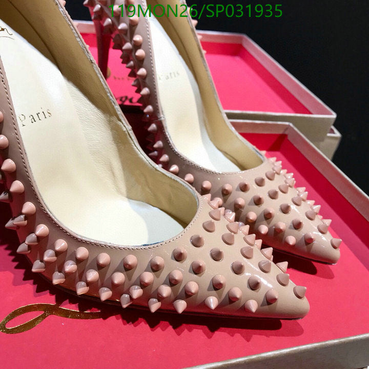SAMC - CBL Women Shoes - 179