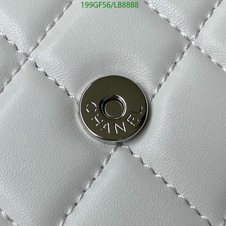SAMC - CHL Bags - 769