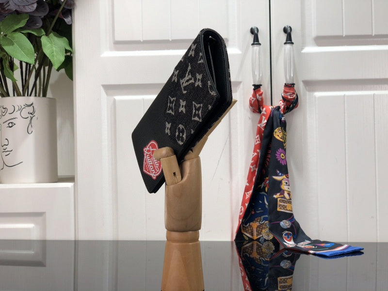 Fashion Lu-Vi bags - 2871
