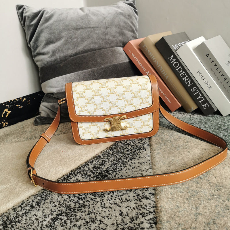 Glamy - COL Bags - 1198