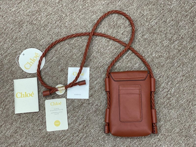 Glamy - CLE Bags - 643