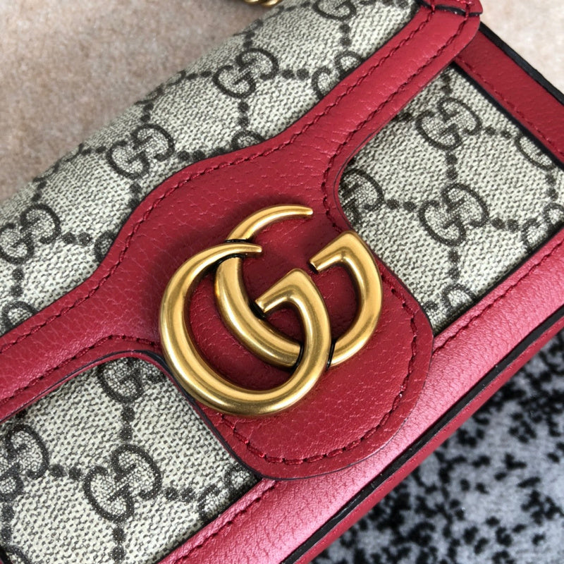 Satchel Bags - GCI Bags - 7016