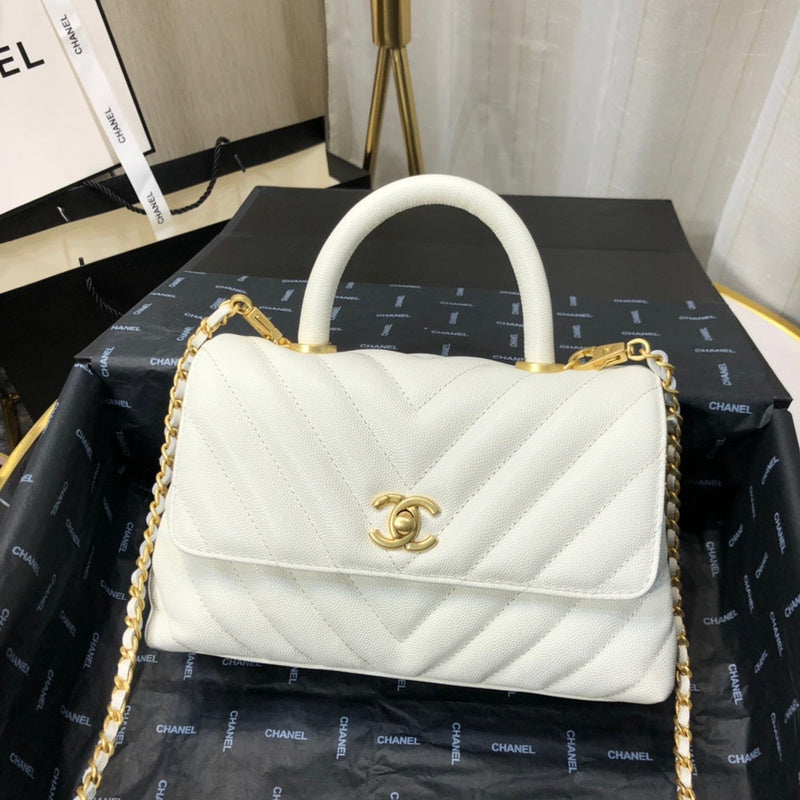 Chanel Bags
