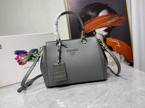Satchel Bags - PDA Bags - 916