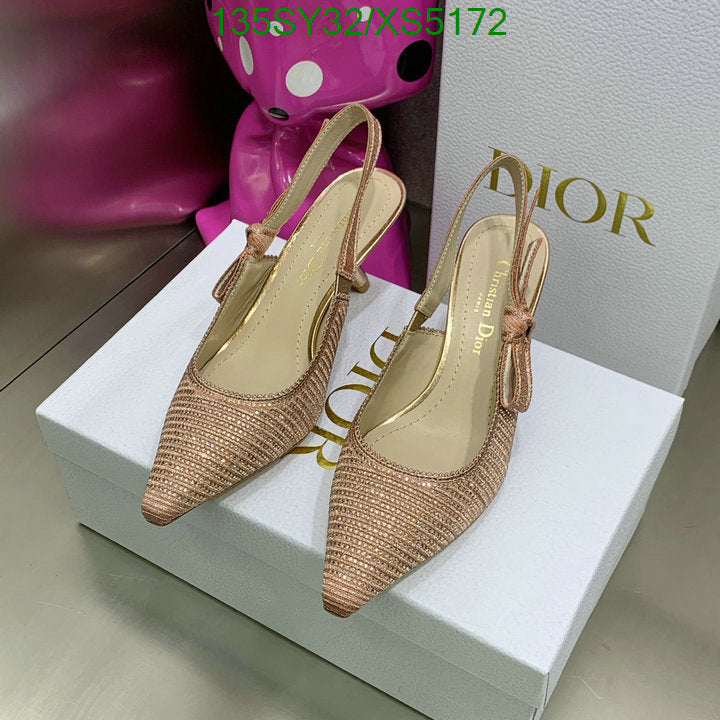 SAMCC - DOR Women Shoes - 2245