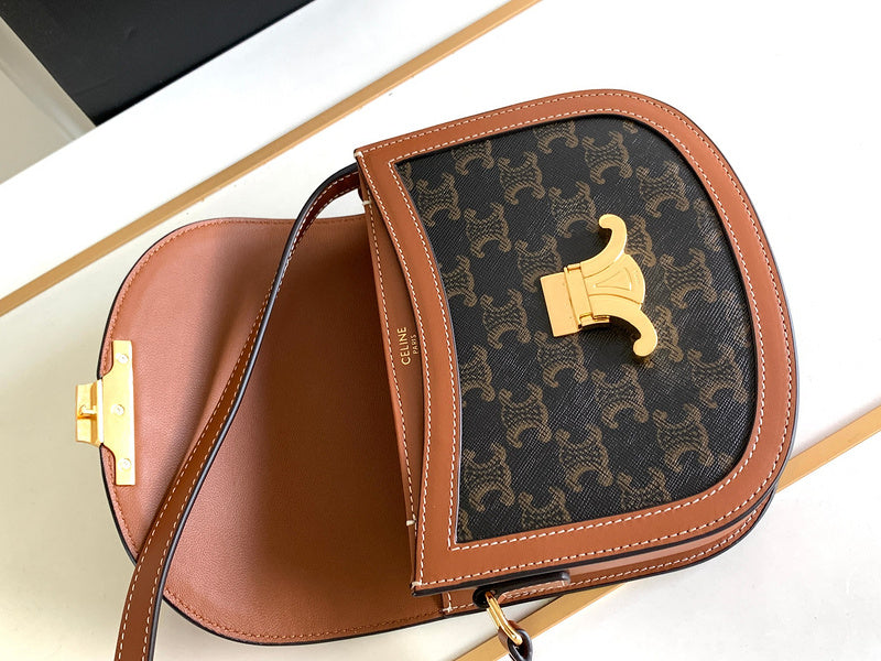 Glamy - COL Bags - 457