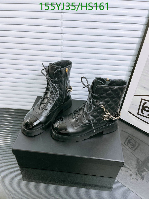 SAMC - CHL Women Boots - 083