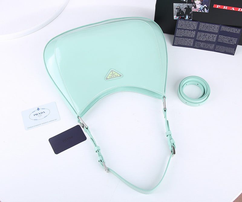 Satchel Bags - PRA Bags - 492