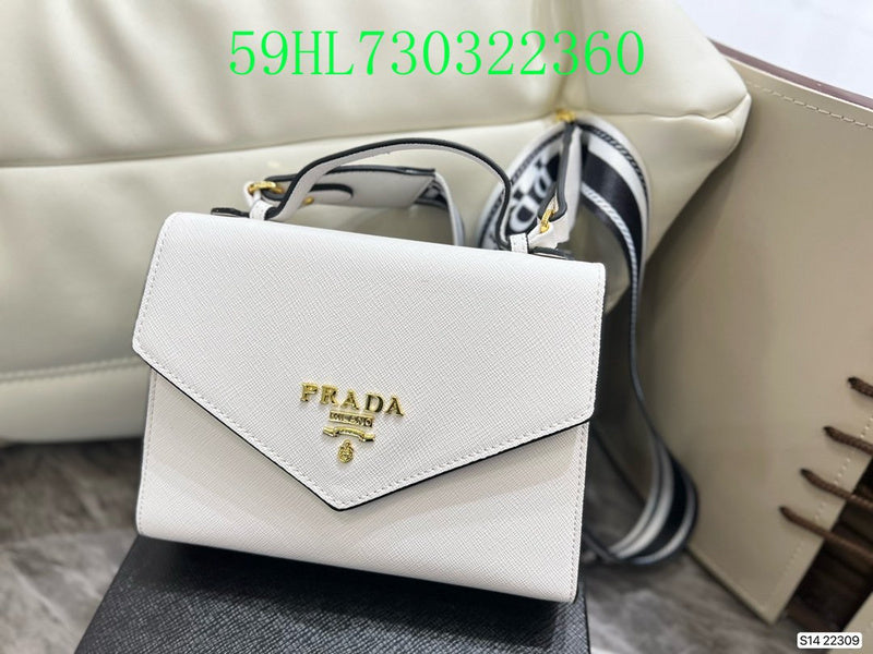 Satchel Bags - PDA Bags - 4513