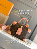 Glami Fashion Lu-Vi Bags - 16826