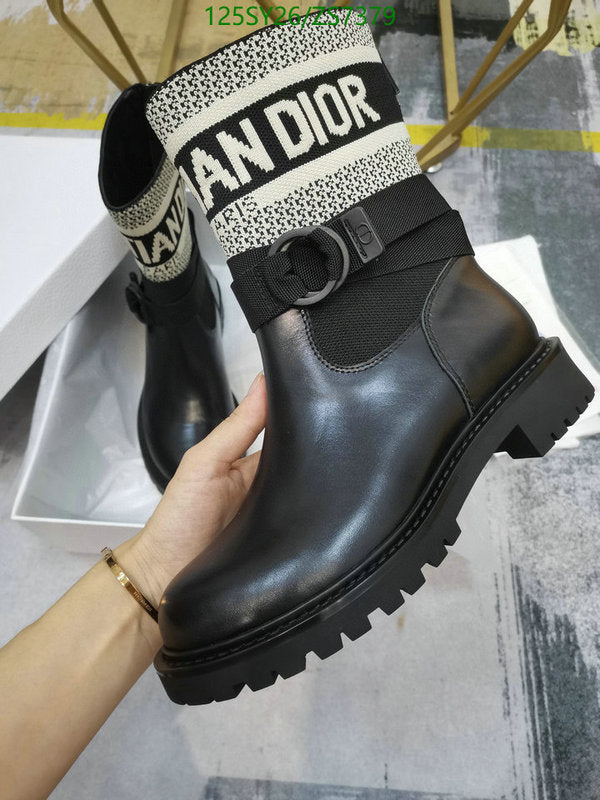 SAMCC - DOR Women Shoes - 1619
