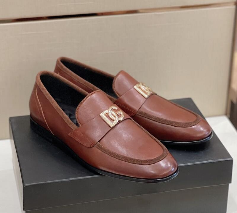 SAMC - DAG Men Shoes - 211