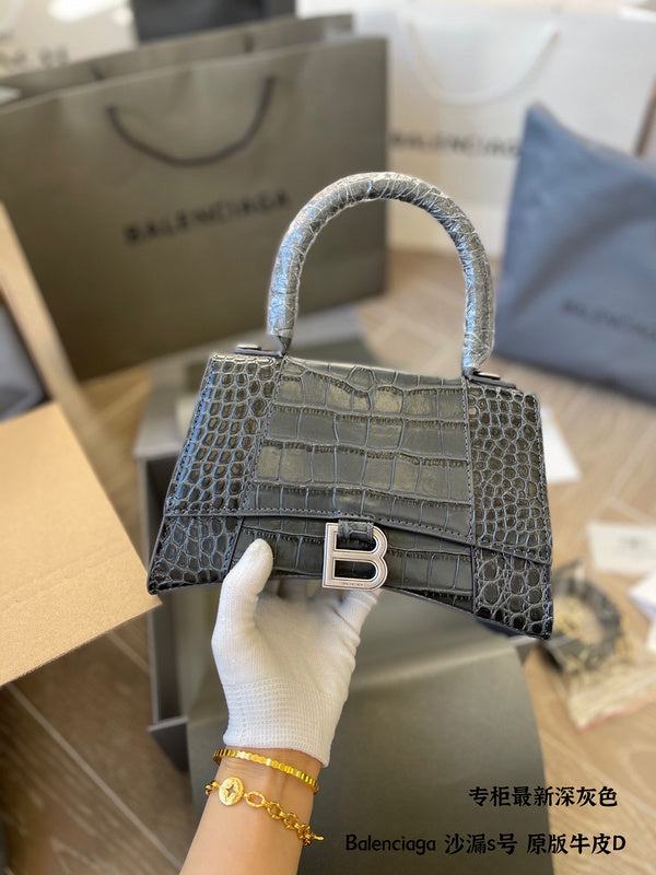 ELE Fashion - BGA Bags - 1496