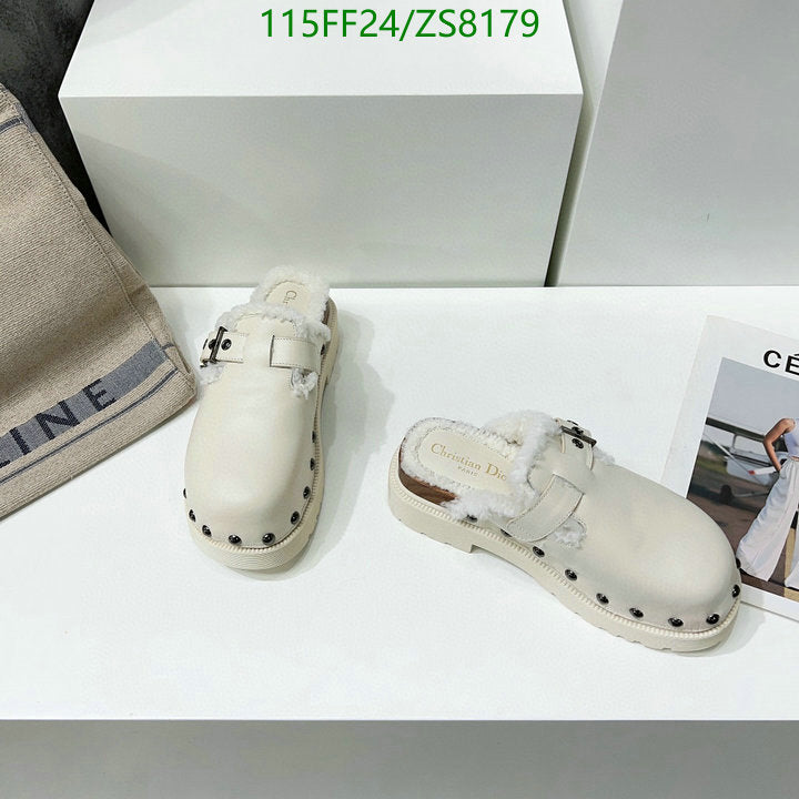 SAMCC - DOR Women Shoes - 2060