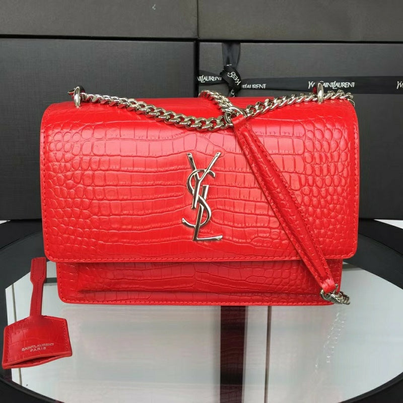 Glamy - YLS Bags - 1035