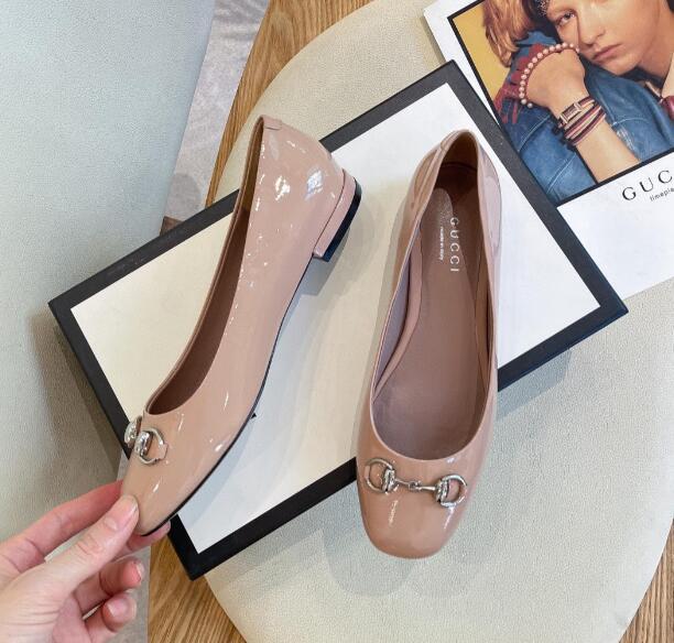 SAMC - GUKI Women Shoes - 758