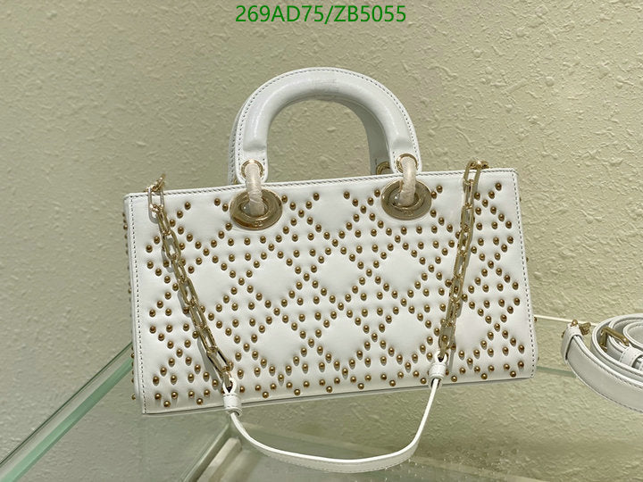 SAMCC - DOR Bags - 1212