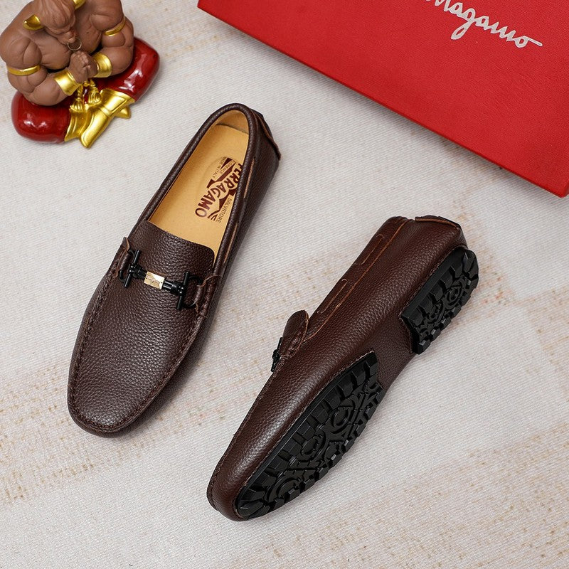 Glami - FGO Men Shoes - 951