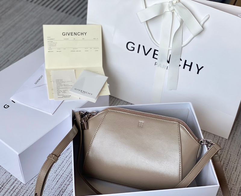 Glamy - GCY Bags - 588