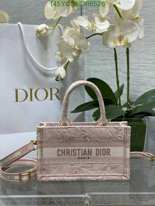 SAMCC - DOR Bags - 1074