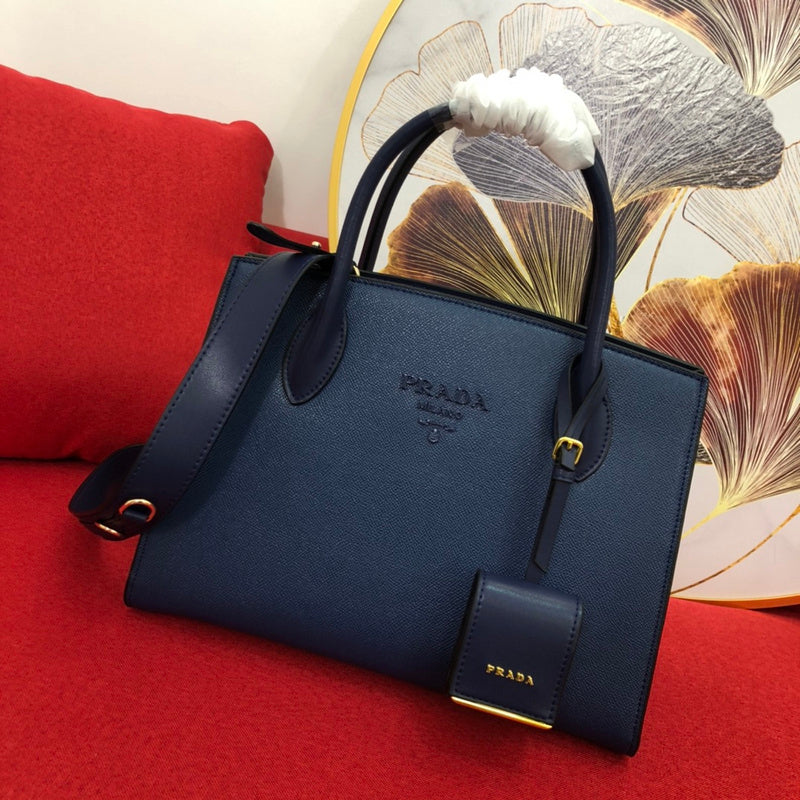 Satchel Bags - PDA Bags - 791