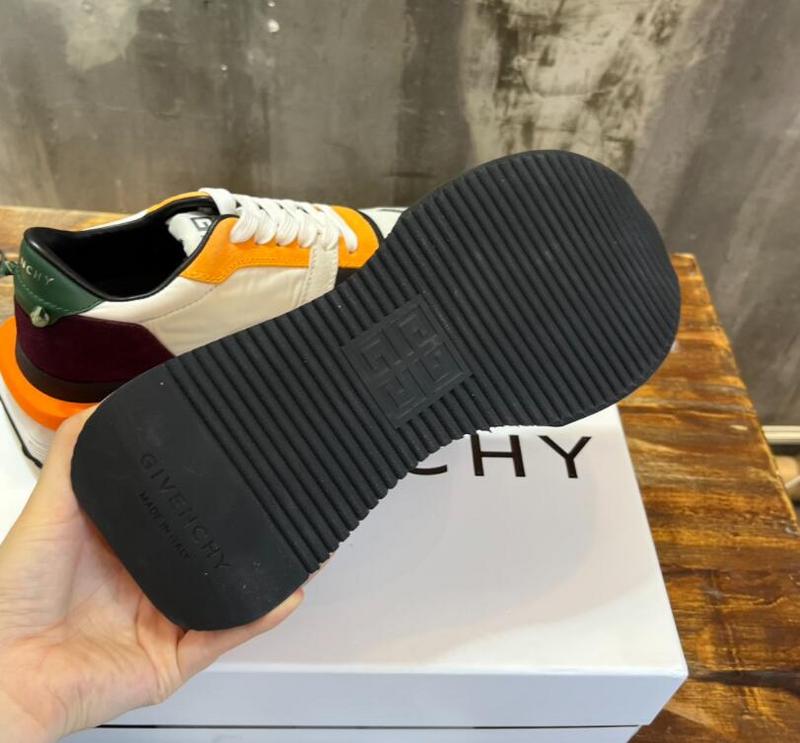 SAMC - GCY Men Shoes - 064
