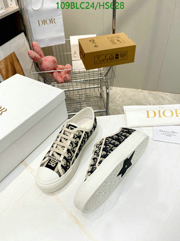SAMC - DOR Women Sneakers - 225