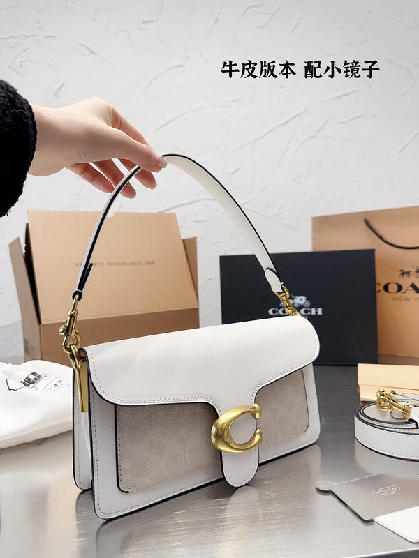 Satchel Bags - CCH Bags - 147